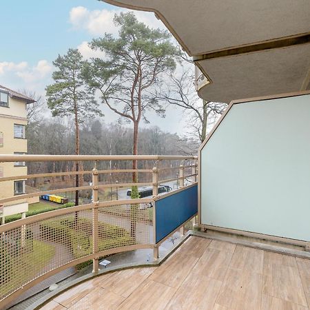 Zdrojowa Apartments By Noclegi Renters Swinoujscie Bagian luar foto