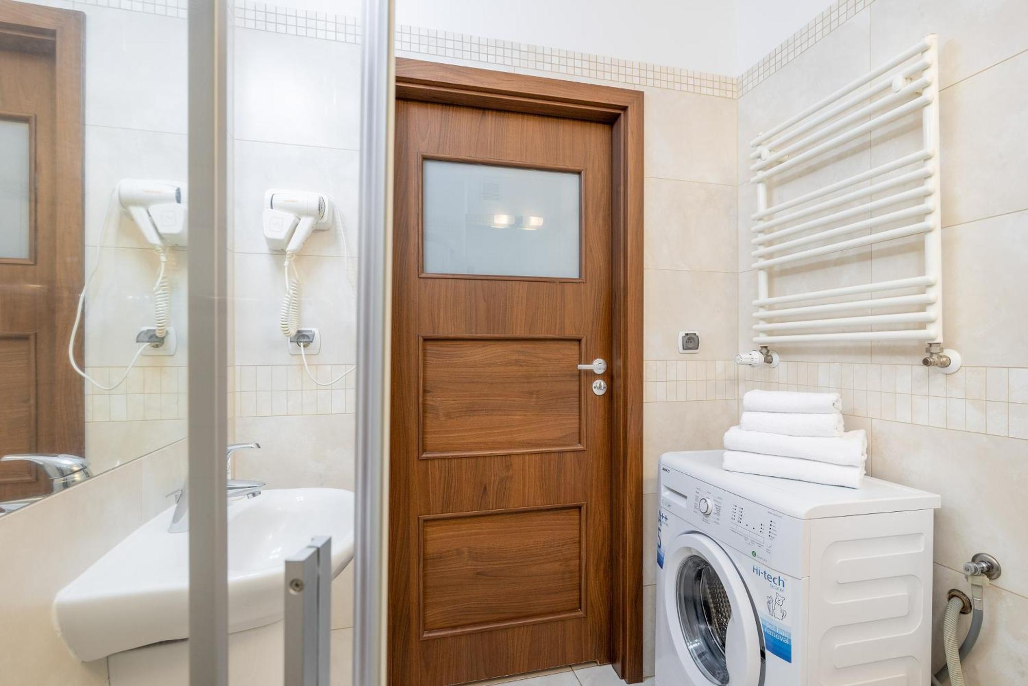 Zdrojowa Apartments By Noclegi Renters Swinoujscie Bagian luar foto